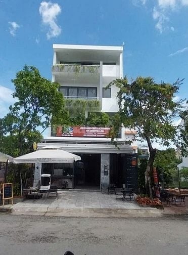 CHO THUÊ NHÀ 3 TẦNG KDC NAM LONG. PHƯỚC LONG B. QUẬN 9