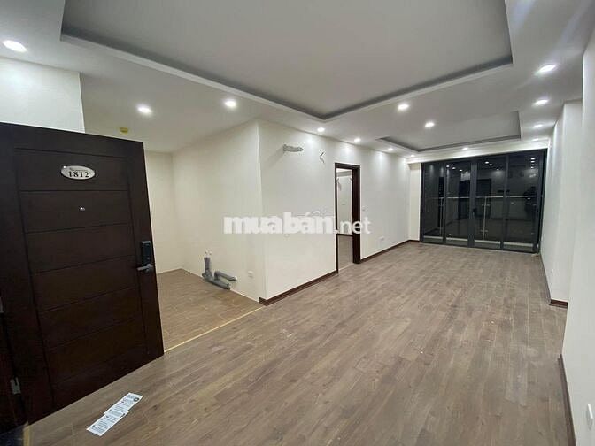 Cho thuê An Bình Plaza, Trần Bình 90m2 3PN đồ CB nhà đẹp giá 15tr/th