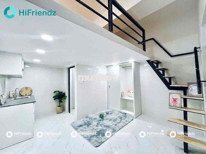 TRỐNG LẠI SIÊU PHẨM DUPLEX SIÊU SANG CÁCH AEON TÂN PHÚ 500M - GẦN HUIT
