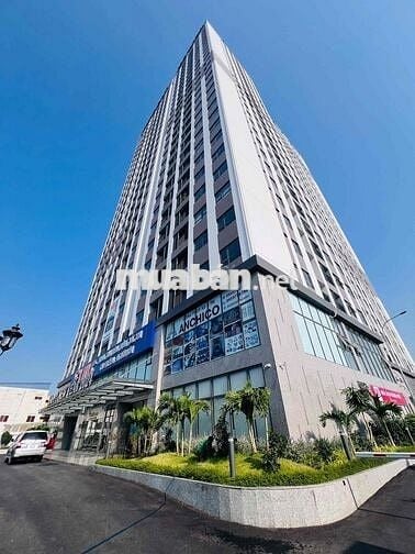 Bán Căn Hộ ngay làng đại học sở hữu lâu dài view Landmark