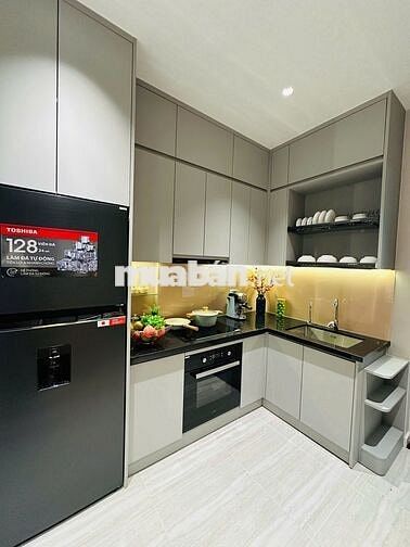 Bán nhanh căn hộ Bcons City2 – Sổ hồng riêng – Hỗ trợ vay 70%