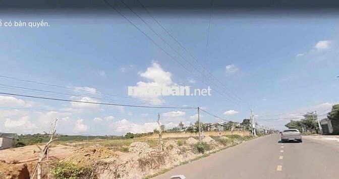 chính chủ – Thửa 382 Lê Phụng Hiểu | 3.419m² (381m² thổ cư)