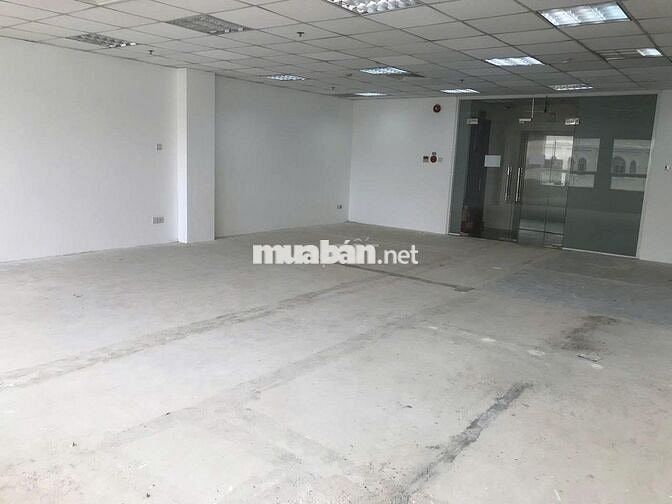CHO THUÊ SÀN VĂN PHÒNG TÔN ĐỨC THẮNG, PHƯỜNG BẾN NGHÉ, QUẬN 1