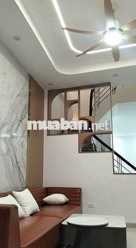 Phân lô oto đỗ ngõ thông-dòng tiền 30tr-Bùi XươngTrạch 43mx4T-12.6 tỷ