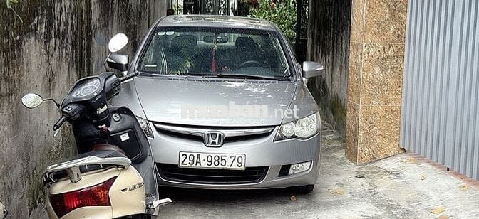 Bán xe Civic