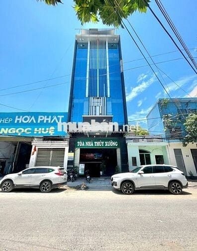 Cho thuê văn phòng Thủy Xưởng - Nha Trang - chỉ từ 6 triệu/tháng