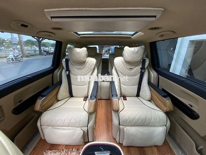 Kia Sedona 2020 3.3 GAT Premium - 108000 km