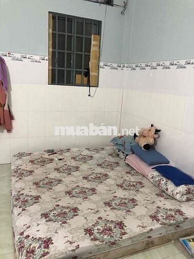 Tìm bạn nữ sinh viên ở ghép phòng 30m2