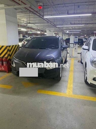 chính chủ bán VF5 Plus 2024 - odo 9000 km