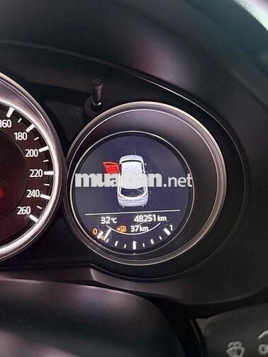 Mazda CX 8 2019  - 480000 km
