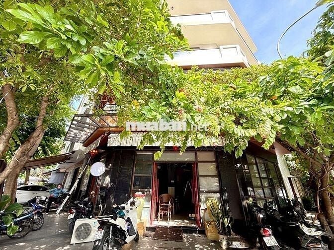 CHO THUÊ MẶT BẰNG 200M2 LÔ GÓC VCN PHƯỚC HẢI GIÁ 30 TRIỆU/THÁNG