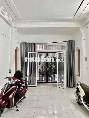CẦN CHO THUÊ GẤP NHÀ NGUYÊN CĂN.THÀNH THÁI P14 Q10