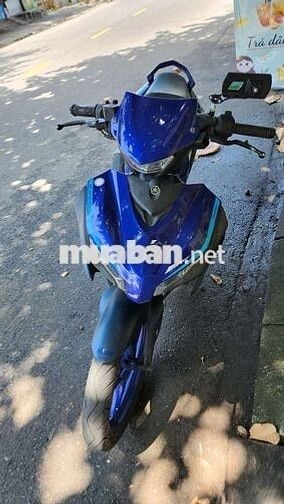 Cần bán nhanh Exciter 155