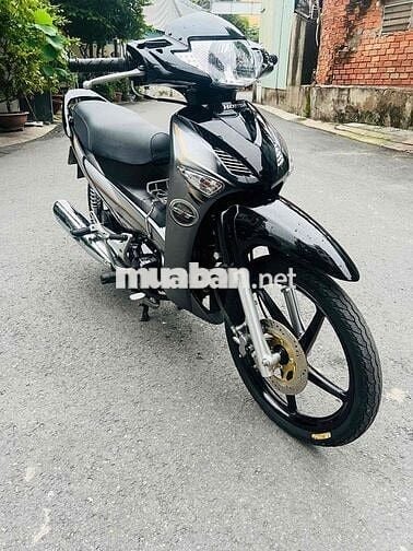 HONDA FUTURE NEO 125cc .ĐK 2008 .Full New - GÓP