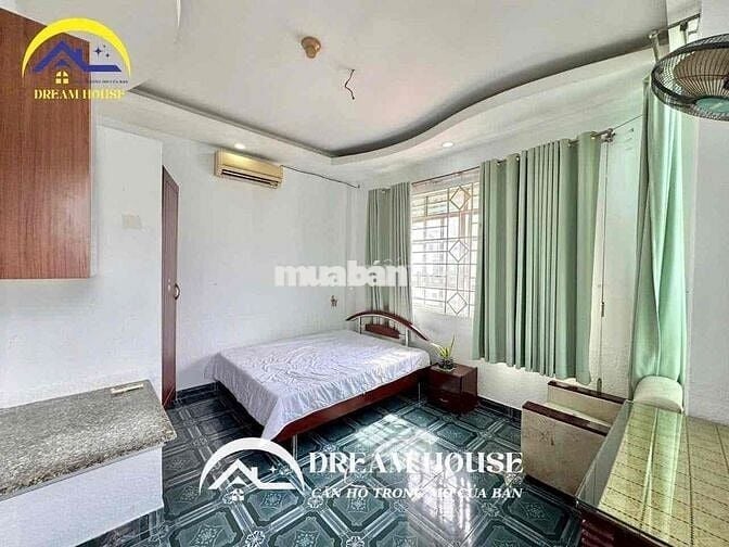 -🏡CĂN HỘ STUDIO -📌CỬA SỔ TRỜI -💥TÔ HIỆU - HOÀ BÌNH -💥NGÃ TƯ 4 XÃ