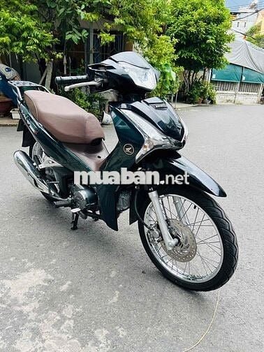 HONDA FUTURE LED 125cc 58zz Fi .ĐK 2019,HỖ TRỢ GÓP