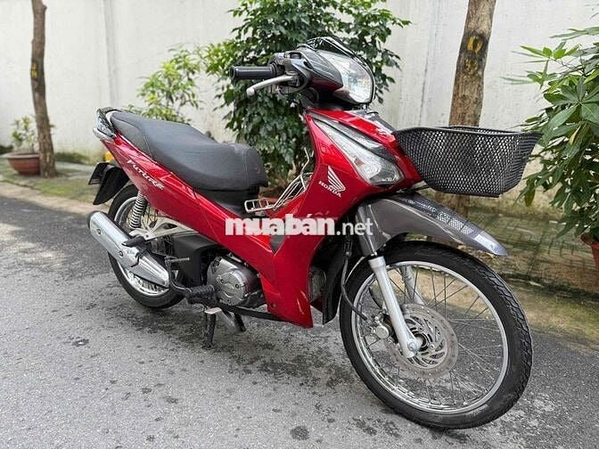 HONDA FUTURE 125cc Fi .ĐK 2015 .BSTP 68388 - GÓP