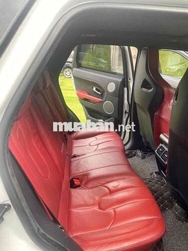 LandRover Range Rover Evoque 2014 Dynamic - 800000