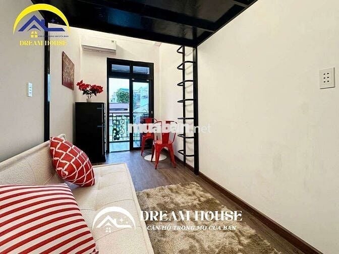 CHO THUÊ PHÒNG BAN CÔNG, TÁCH BẾP SIÊU TIỆN NGHI Ở ĐƯỢC 2-3 NGƯỜI