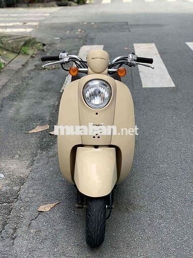 bán scoopy nhập nội địa đời cuối