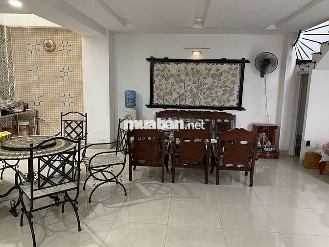 🏠BÁN NHÀ SẴN DÒNG TIỀN BÌNH QUỚI, 54M² NGANG 6.2M, 2 TẦNG, GIÁ 4.65 TỶ