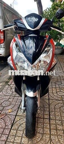 Airblade 110fi.2012.BiểnTP.Chính Chủ.Xe Zin 100%.