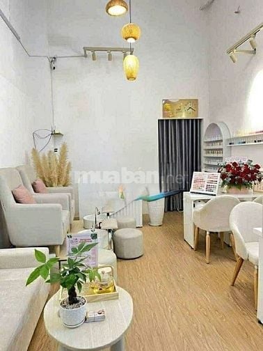 Nhà giá TỐT hẻm 14m có vỉa hè đường Thoại Ngọc Hầu, p. Hòa Thạnh
