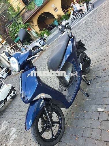xe Janus khóa ga đk 2018 chính chủ