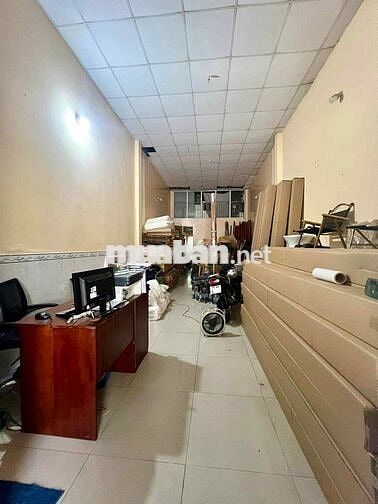 Bán Nhà Hẻm Xe Hơi, Lê Trọng Tấn, Tân Phú, 84M2, Chỉ 6.45 TỶ