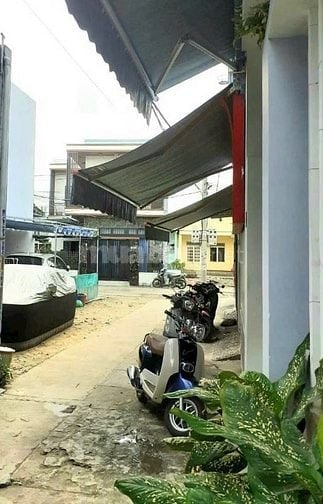 Cho thuê nhà nguyên căn , 2 phòng ngủ, tiện nghi đầy đủ 