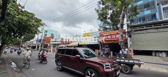 Tỉnh Lộ 10 – 40.5m² ngang 4m, H5M – Bình Trị Đông Bình Tân – 4.68 tỷ