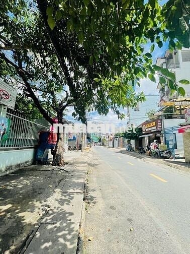 56TR/M2 ĐẤT XÂY CHDV_CÁCH MẶT TIỀN 50M_GẦN ĐẶNG VĂN BI_NGANG 8,5Mx12M