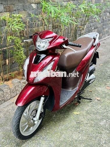 honda vision 2022 smartkey bstp chính chủ
