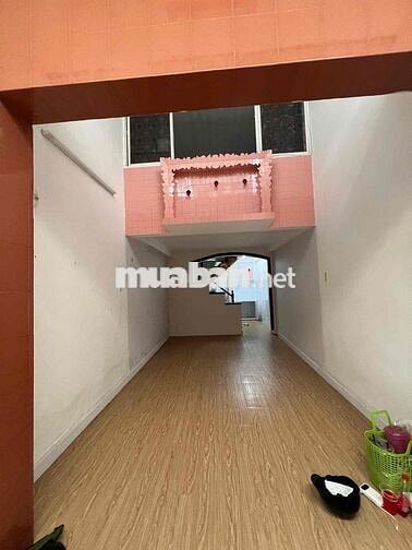 CẦN CHO THUÊ GẤP NHÀ 2 TẦNG HẺM 190 NGUYỄN TIỂU LA
