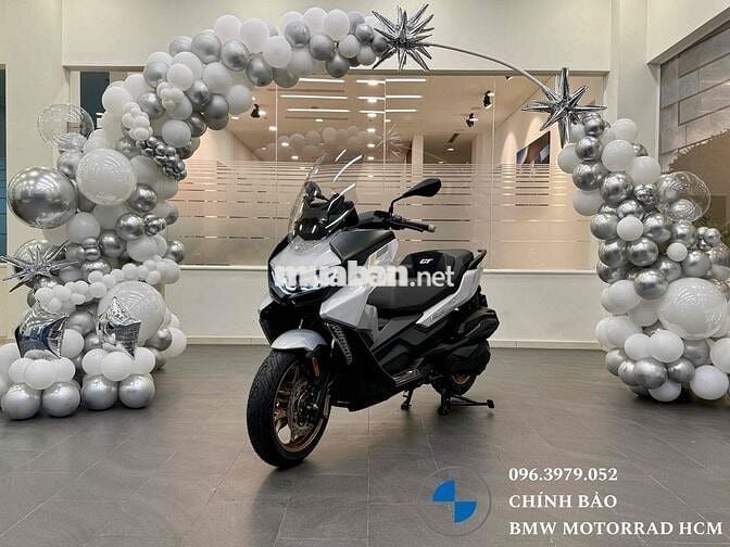 BMW - C400GT 2025