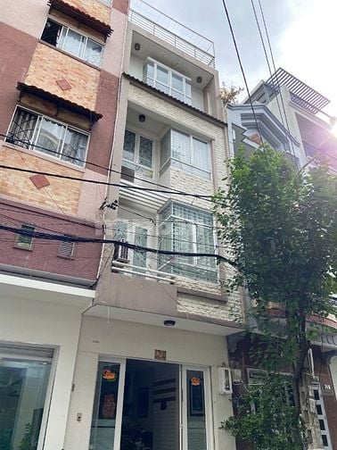 Bán 2 Căn MTNB Bàu Cát 3-P14-TB.DT 4x14- Đúc 3 Lầu-st-CHỉ nhỉnh 12 TỶ
