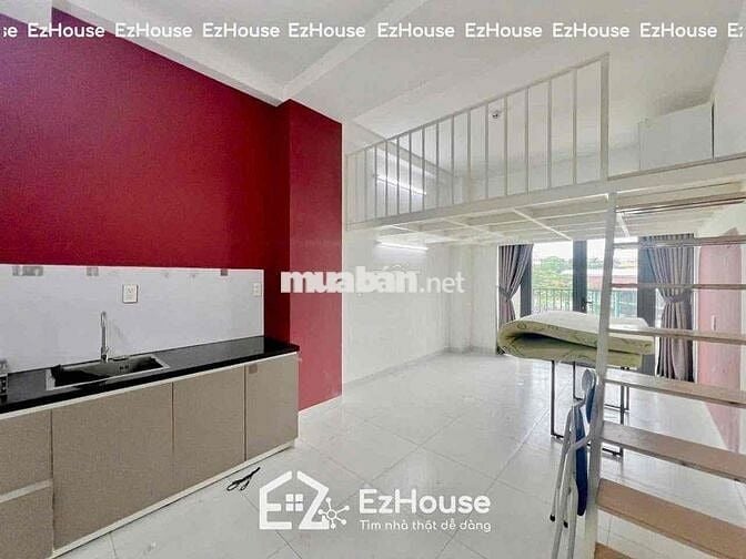 Duplex Đi Bộ Văn Lang vài phút