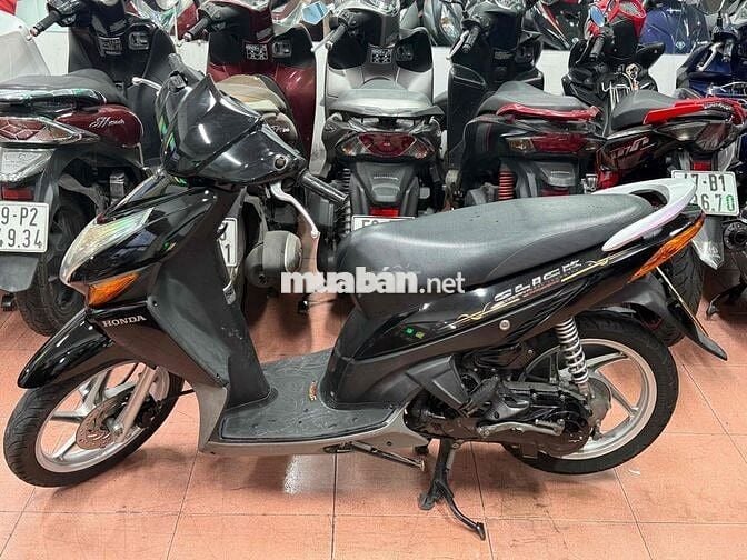 Click 110 Zin Đẹp