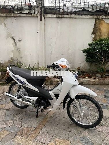 Xe wave Hàn Quốc bstp