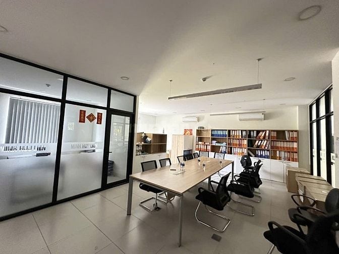 Cho thuê kho xưởng 1.100m² , Hương Lộ 2, Bình Tân, tải lớn, HĐ lâu dài
