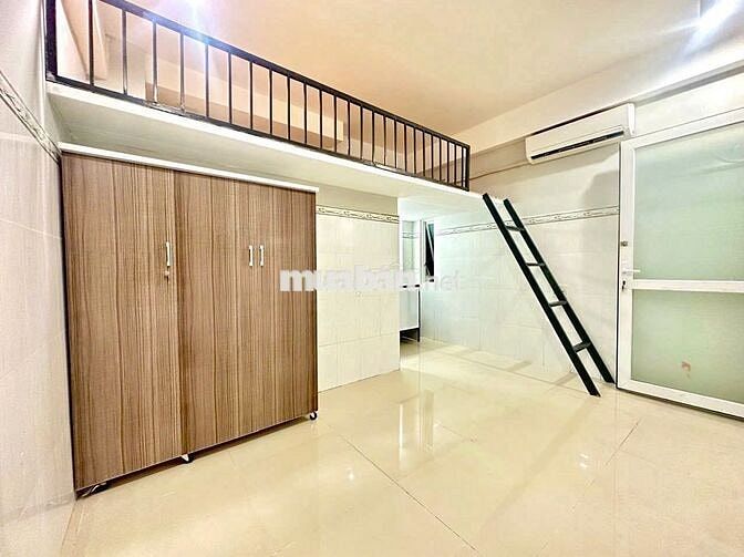 DUPLEX GÁC CAO NGAY SAU SÂN BAY TÂN SƠN NHẤT