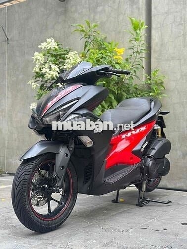 Yamaha NVX 2019 BSTP Chính Chủ Ký 155 Abs Máy Zin