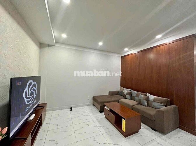 CHO THUÊ CĂN HỘ PHÚC ĐẠT 1PN FULL NỘI THẤT