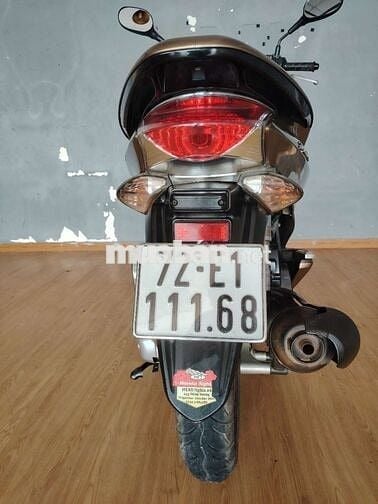 HONDA PCX THÁI ZIN NGUYÊN BẢN