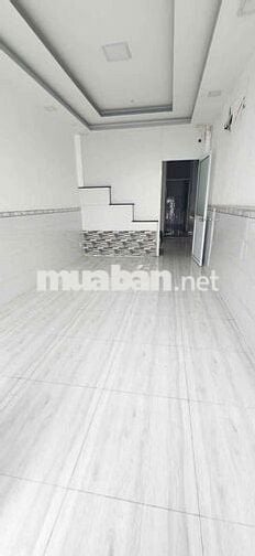 Nhà mặt tiền Phú Nhuận 4 PN giá chỉ 20tr