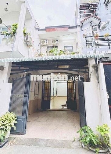 CHO THUÊ NHÀ NGUYÊN CĂN - 1TRỆT1LẦU[4x20M] - CÓ SẲN 3 MÁY LẠNH -3PN2WC