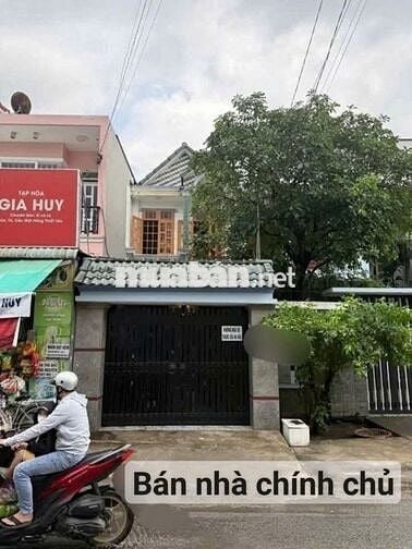 ngay chợ, chốt gấp, không phát sinh làm việc chính chủ nhà bình chánh