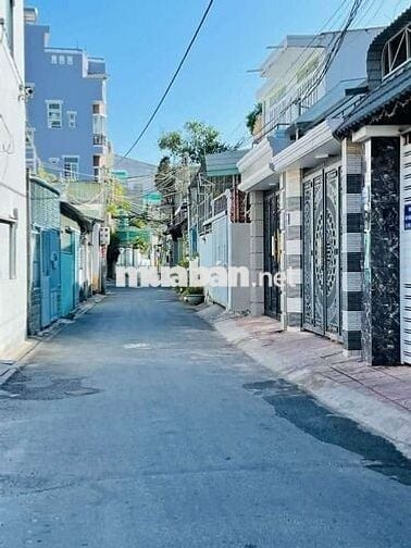 Bán gấp đất thổ cư Lê Lợi, Vũng Tàu