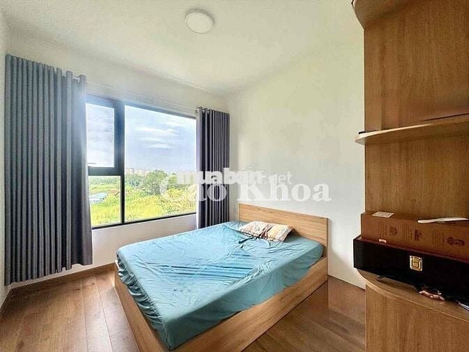 Giữ đến 30/9 - 2 Phòng ngủ Full nội thất cao cấp Mizuki Park
