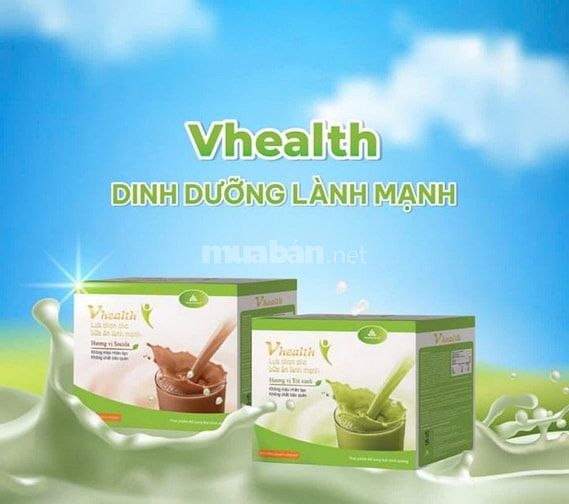 Cần gấp 3 bạn bán ngũ cốc dinh dưỡng thiên nhiên 